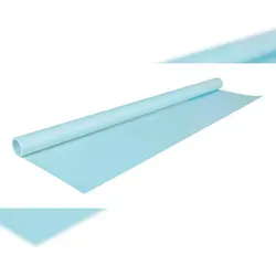 Geschenkpapier Blau von Clairefontaine