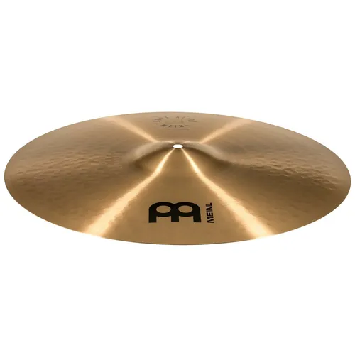 Meinl Pure Alloy 18