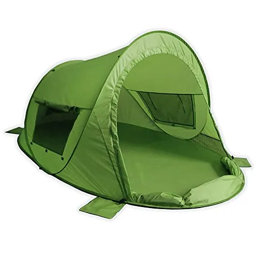 Zelte bis 100 Euro von outdoorer