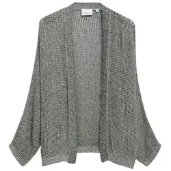 comma Strickjacke – Leichter Cardigan
