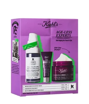 Produktbild Kiehl's Anti-Ageing Classics Set Gesichtspflegeset 1 Stk