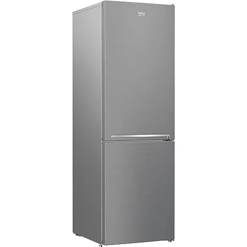 Beko RCSA366K40XBN Kühl-Gefrierkombination