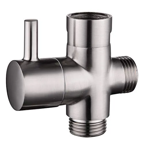 CIENCIA 3 Wege Umschaltventil G 1/2