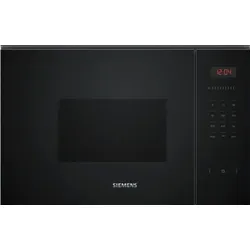 Siemens iQ300 BE523LMB1 Grill-Mikrowelle integriert 20 l, 800 W