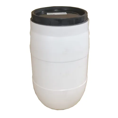 Weithalsfass BARREL weiß 35L Aufbewahrung Lagerung