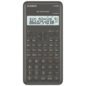 CASIO FX-82MS-2 von CASIO