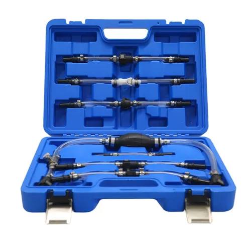 Diesel Kraftstoffsystem Grundierung Entlüftung Pumpe Set Ford PSA Land Rover