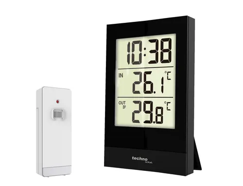 Technoline Temperaturstation WS 9575