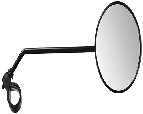 Prophete Fahrradspiegel Lenkerspiegel Fahrradrückspiegel montage li und re 5220