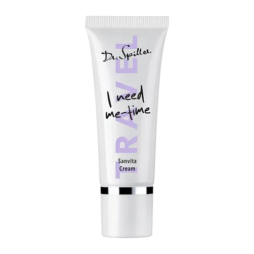 Produktbild Dr. Spiller Sanvita Creme, limited Edition, 20ml
