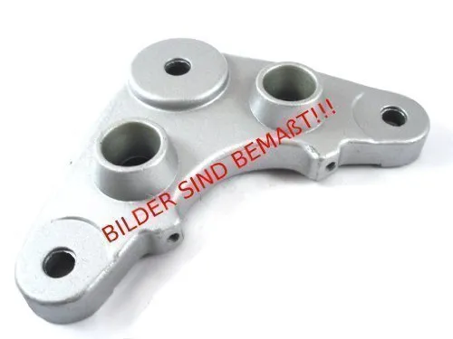 HMParts Pit Bike/Dirt Bike/Cross Gabelbrücke/Triple clamp Typ8