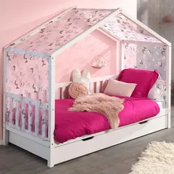 Hausbett VIPACK