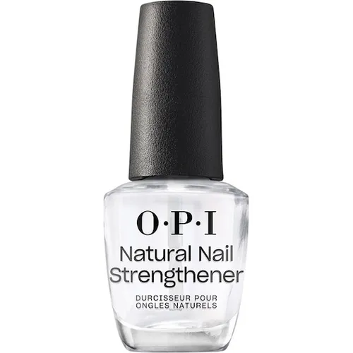 Produktbild OPI Pflegeprodukte NagelpflegeNatural Nail Strengthener 15 ml (773,33 € / 1 l)