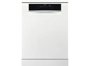 AEG Standgeschirrspüler 7000 FFB75707PW in weiß von AEG
