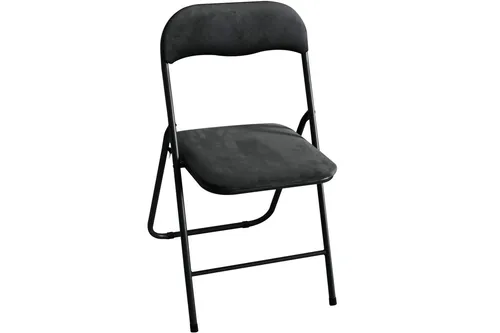 Küchen- und Esszimmerstühle Schwarz von EXPO-Börse KYNAST