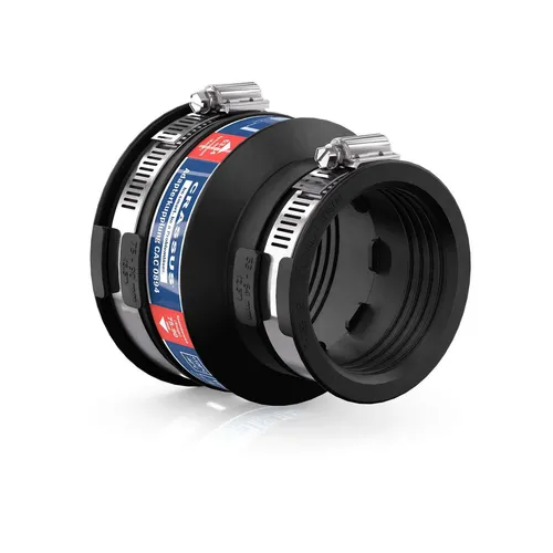 Crassus Adapterkupplung CAC 0894