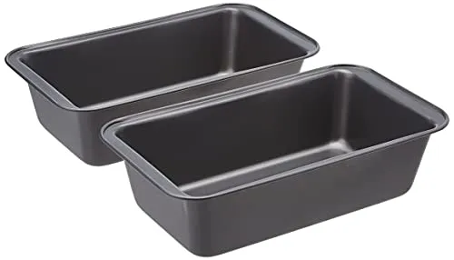 Brotbackformen von Amazon