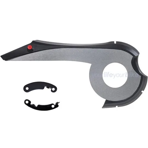 Hebie Kettenschutz für Bosch 20Z Active Line (701062)