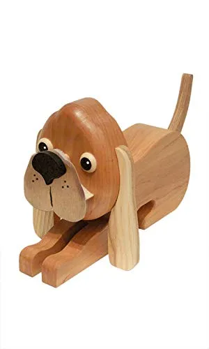 Kuhnert Tierfigur Brillenhalter von Kuhnert