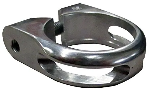 Point Sattelstützen-Klemme