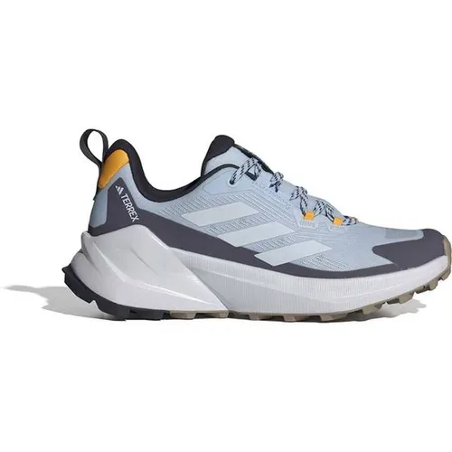 adidas Terrex Trailmaker 2.0 Wanderschuh für Damen - Der adidas Terrex Trailmaker 2.0 ist der ideale Wanderschuh für Komfort und Stabilität. Mit atmungsaktivem Obermaterial und hervorragendem Grip bewältigen Sie mühelos jede Strecke.