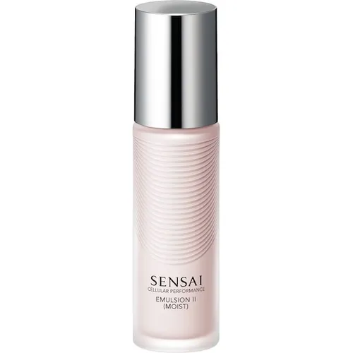 SENSAI Cellular Performance Emulsion II (Moist) 50 ml von SENSAI