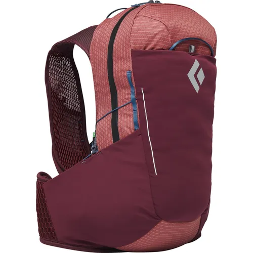 Black Diamond Damen Pursuit 15 Rucksack 15L - Kompakt und leicht für schnelle Bergtouren - Wanderrucksäcke, ideal für Bergsportler, die einen leichten und funktionalen Rucksack für ihre Abenteuer suchen.