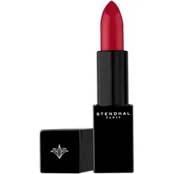 Stendhal Lippenstift Satin Effect Lipstick 002 Rouge Cosmos 4g - Lippenstift in satiniertem Finish, sorgt für intensive Farbe und langanhaltende Pflege – perfekt für jeden Anlass.