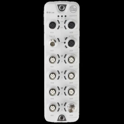Produktbild Ifm Electronic IO-Link-Master AL1343