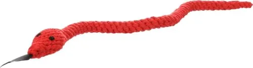 Flamingo HS FLOCCO Seil ROT 70x5x3,8CM von Flamingo