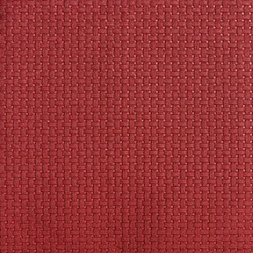 Stewo Servietten 1 Packung, 15 mit Prägung 3-lagig, 33 x 33 cm, bordeaux