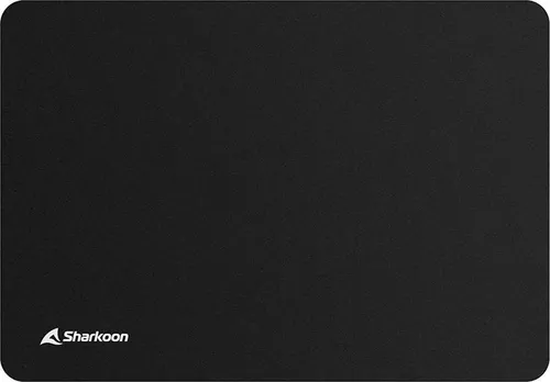 Sharkoon Mauspad 1337 Gaming Mat V2 280x195 mm