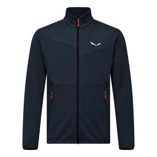 Salewa Puez Cammino Pl Jacket M, Navy Blazer, XL
