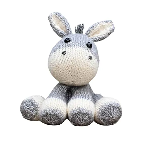 Hardicraft Strickpaket Lente Esel