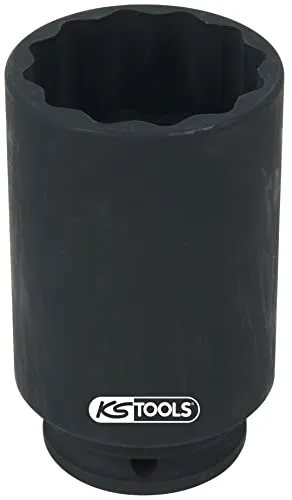 Ks Tools Steckschlüsseleinsatz 700.1662 - Hochwertiger Steckschlüsseleinsatz für präzise Arbeiten an Fahrzeugen, ideal für Mechaniker und Hobby-Schrauber.