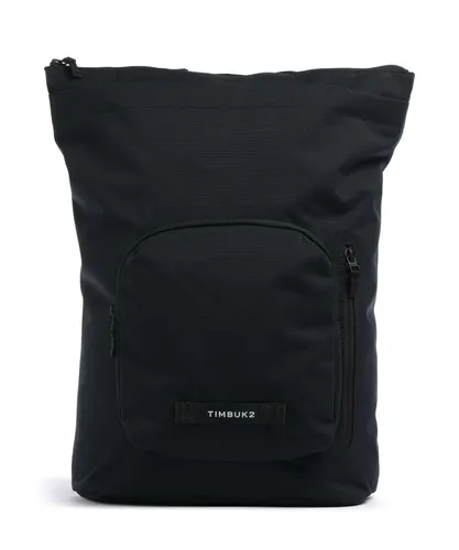 Timbuk2 Flight Daypack mit 44 cm Laptopfach – Schwarz - Daypack mit speziellem Laptopfach, ideal für Pendler und Reisende, die Komfort und Stil suchen.