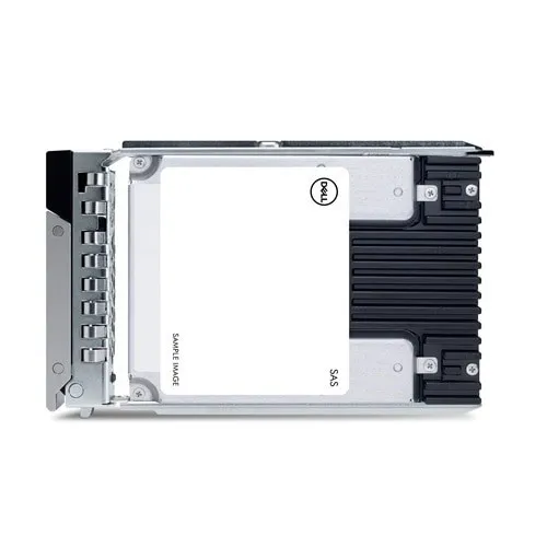 Dell 1.92TB SSD SATA Mixed Use von Dell