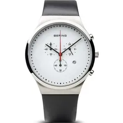 Bering 1470-404 Analog Quarz Herrenuhr 40mm - Sonstige Kategorie, stilvolles Design mit präziser Quarz-Technologie für zuverlässige Zeitmessung