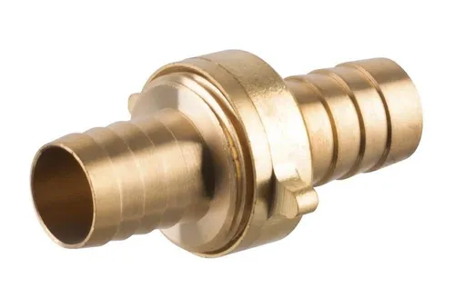 PROREGAL® Bewässerungssystem Schlauchverbinder GF833, 5/8