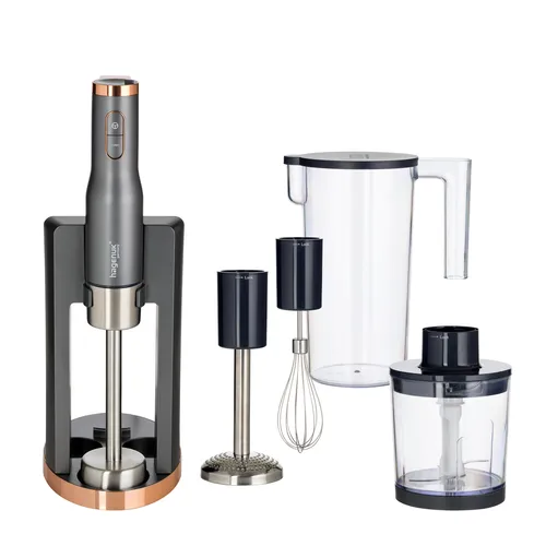 Hagenuk® Stabmixer Set 8001204