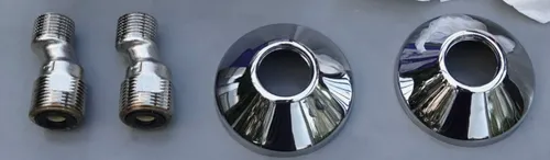 GROHE S-Anschluss 3/4