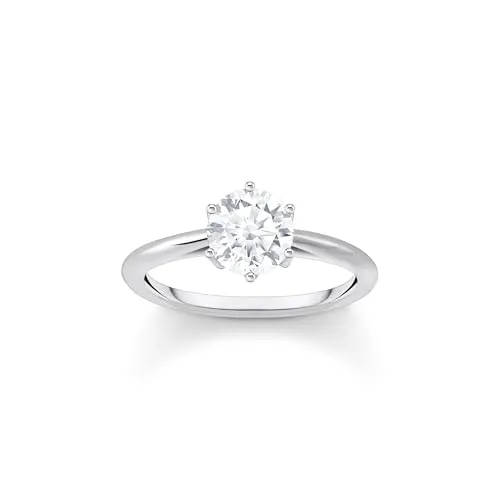 THOMAS SABO Ringe von THOMAS SABO