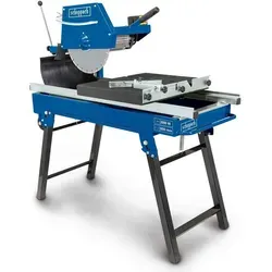 Steintrennmaschine HSM4000 Scheppach