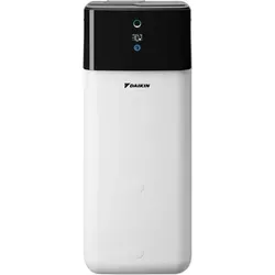 Daikin Altherma 3 R ECH2O 504 H/C Bivalenz 4 kW mit 500 l Speicher