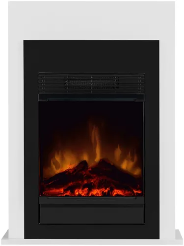 Dimplex Elektrokamin Bellini Black