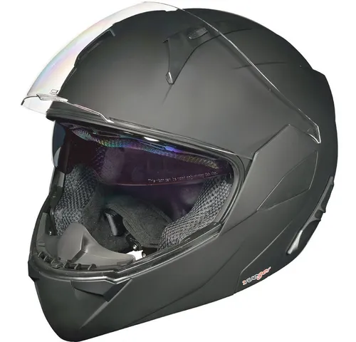 RS-992 Klapphelm Motorradhelm Conzept