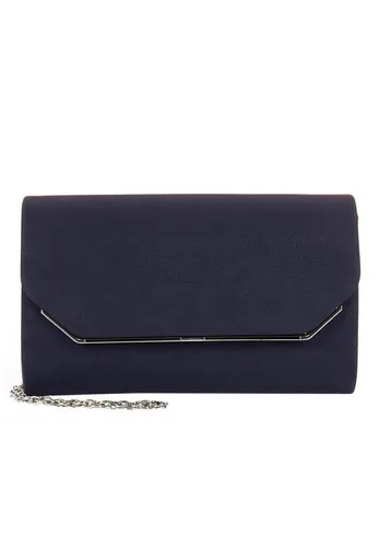 Tamaris Clutch TAS Amalia für Damen, blue 500 in blau von Tamaris