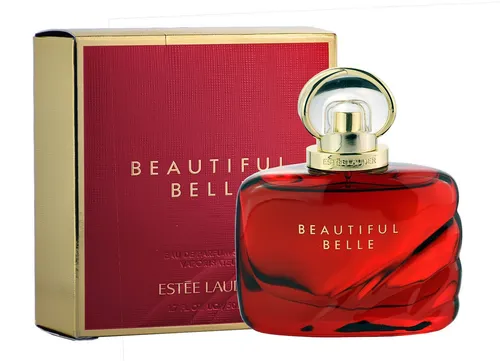 ESTÉE LAUDER Beautiful Belle Eau de Parfum 50ml - Erleben Sie den blumigen Duft von Estee Lauder Beautiful Belle EDP 50ml – perfekt für besondere Anlässe und den täglichen Gebrauch. Ein Hauch von Eleganz für jede Frau!