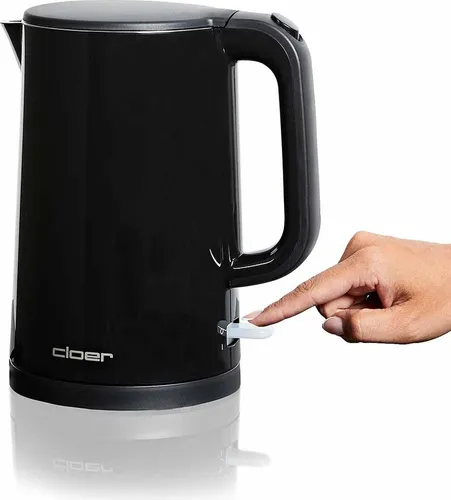 Cloer 4320 Wasserkocher von Cloer