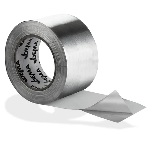 Produktbild Aluminium Klebeband 75 mm x 50 m